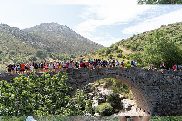 Campamentos Sierra Norte | Acerca de nosotros