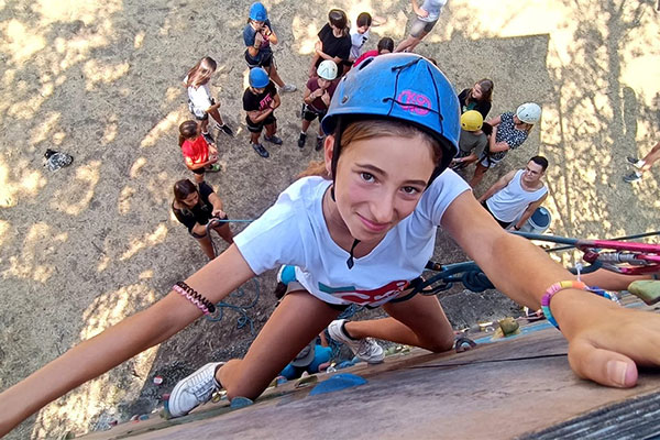 Campamentos Sierra Norte | Nuestros servicios